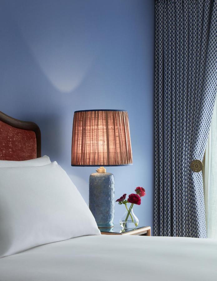 Broadwick Soho Hotel London Exterior photo