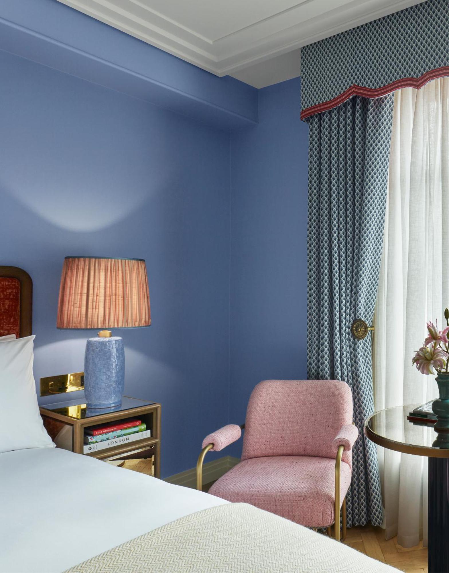 Broadwick Soho Hotel London Exterior photo
