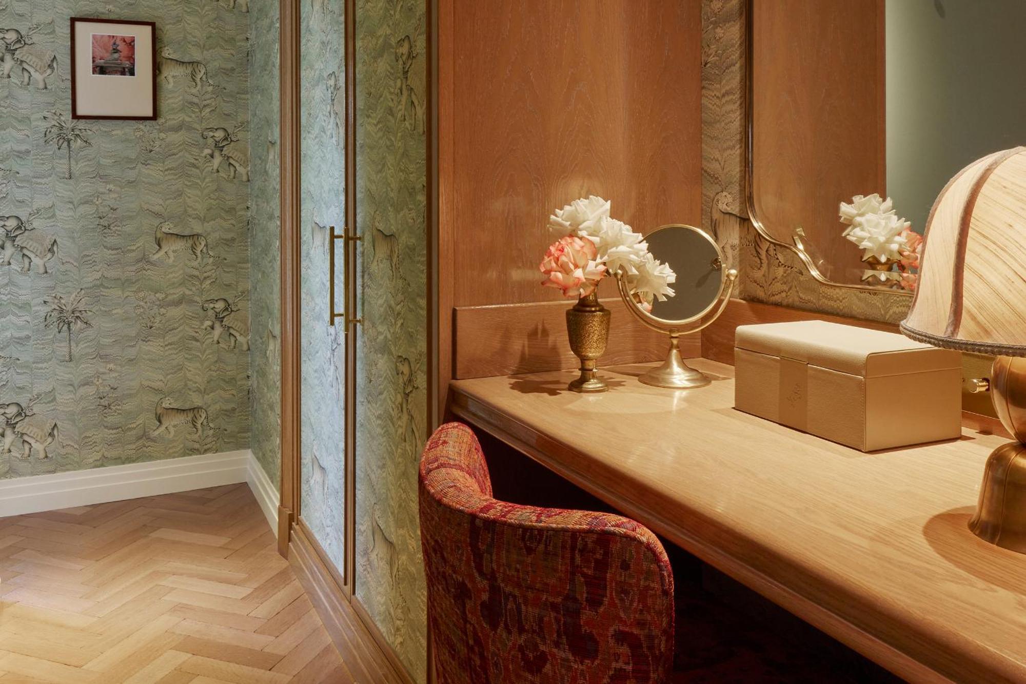 Broadwick Soho Hotel London Exterior photo