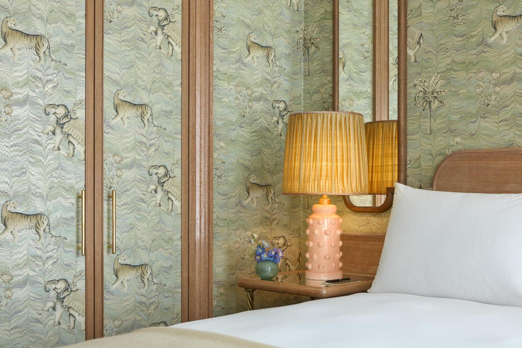 Broadwick Soho Hotel London Exterior photo